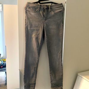 Athleta Sculpturtec Sz 8